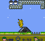 Игра Pokemon Adventure