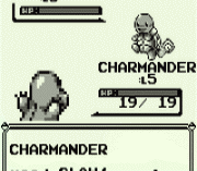 Игра Pokemon Aqua (red hack)
