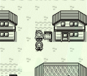 Игра Pokemon Blue Before Elite