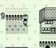 Игра Pokemon Blue (enhanced)