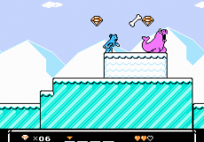 Pokemon Blue (Hack)