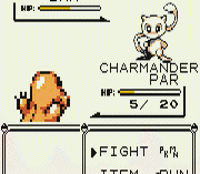 Игра Pokemon Blue Kaizo