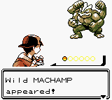 Игра Pokemon Complex Crystal (v1.33)