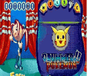 Pokemon Crazy Drummer (Unl)