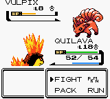 Игра Pokemon Crystal All (hack)