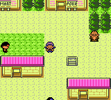 Игра Pokemon Crystal Kaizo