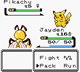 Игра Pokemon Dark Energy (beta 4.0)