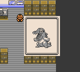 Игра Pokemon Dreamland (gold hack)