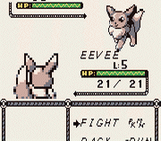 Игра Pokemon Generations (red hack)