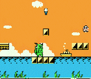 Pokemon Green (hack)