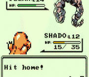 Игра Pokemon Green