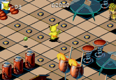 Pokemon II