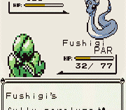 Игра Pokemon Indigo Lite