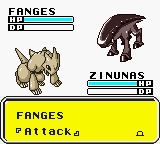 Игра Pokemon Jade