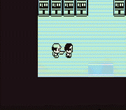 Игра Pokemon Knife Blue
