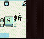 Игра Pokemon Knife Red