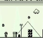 Игра Pokemon Land (hack)