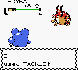 Игра Pokemon Legend