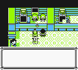 Игра Pokemon Link Edition (yellow)