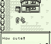 Игра Pokemon Meowth (red hack)