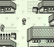 Игра Pokemon Neo – Adventure (red)