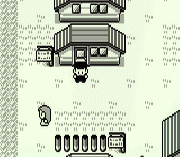 Игра Pokemon Neo – Rocket (blue)