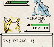 Игра Pokemon Orange (v2.0d)