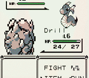 Игра Pokemon Outdated Zxevious