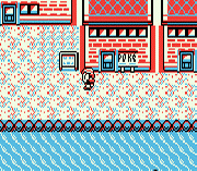 Игра Pokemon Pink (v1.1)