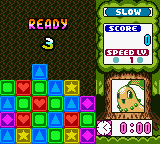 Игра PokeMon Puzzle Challenge