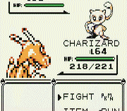 Игра Pokemon Red – Proud Eyes (v3.0)