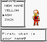 Игра Pokemon Rocket Edition