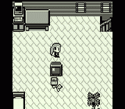 Игра Pokemon Rocket – Jessie (red)