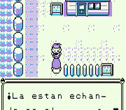 Игра Pokemon Rosa (red hack)