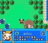 Игра Pokemon Ruby