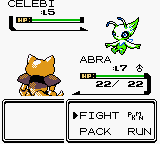 Игра Pokemon Rusty Gold (hack)
