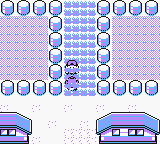 Игра Pokemon Tanero (yellow hack)