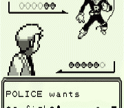 Игра Pokemon TRE-Team Rocket Edition