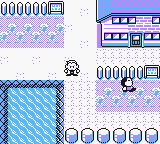 Игра Pokemon Yellow (hack V1.2)