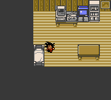 Игра Pokemon Z2 (silver hack)