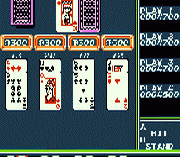 Poker III 5 in 1