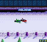 Игра Polaris SnoCross