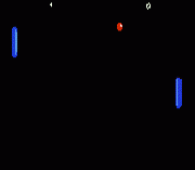 Pong and Head Bounce