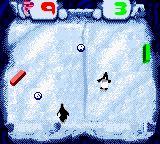 Игра Pong - The Next Level