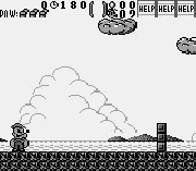 Игра Popeye 2