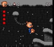 Porky Pigs Haunted Holiday