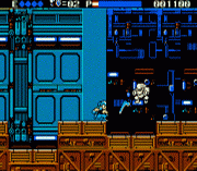Power Blazer
