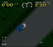 Power Drive