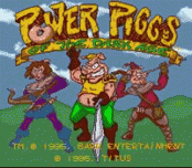 Power Piggs of the Dark Age