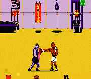 Power Punch II